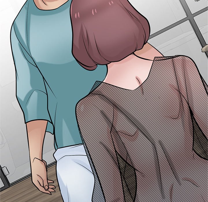 The Mismatch Chapter 38 Page 141