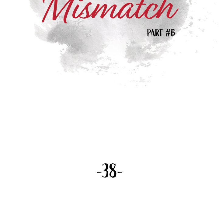 The Mismatch Chapter 38 Page 15