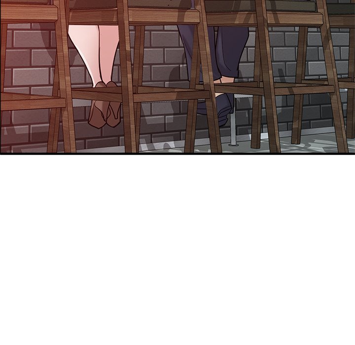 The Mismatch Chapter 38 Page 20