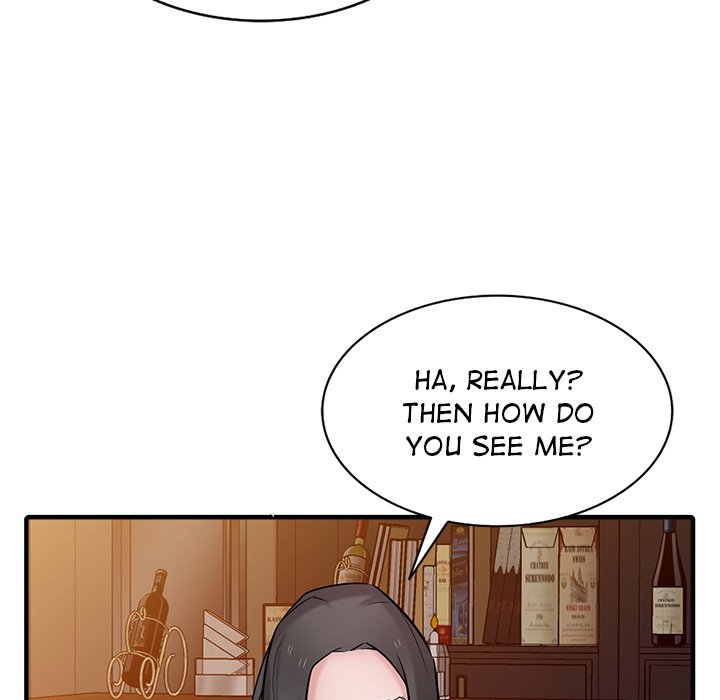 The Mismatch Chapter 38 Page 23