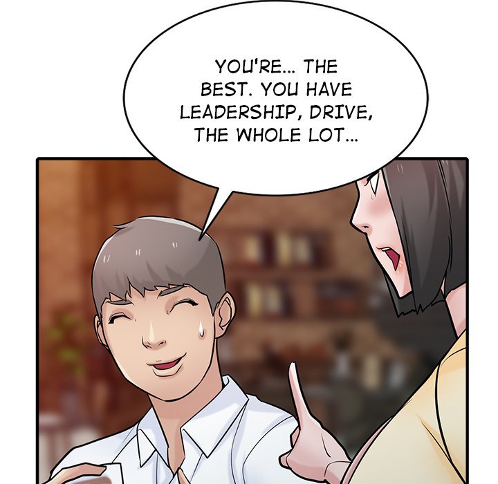 The Mismatch Chapter 38 Page 26