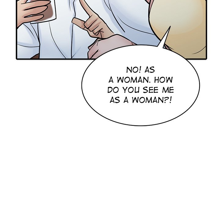 The Mismatch Chapter 38 Page 27