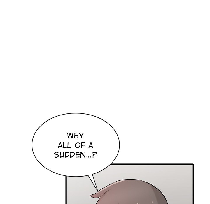The Mismatch Chapter 38 Page 28