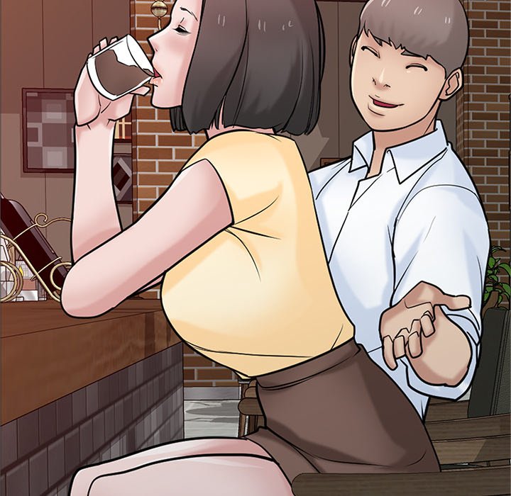 The Mismatch Chapter 38 Page 31