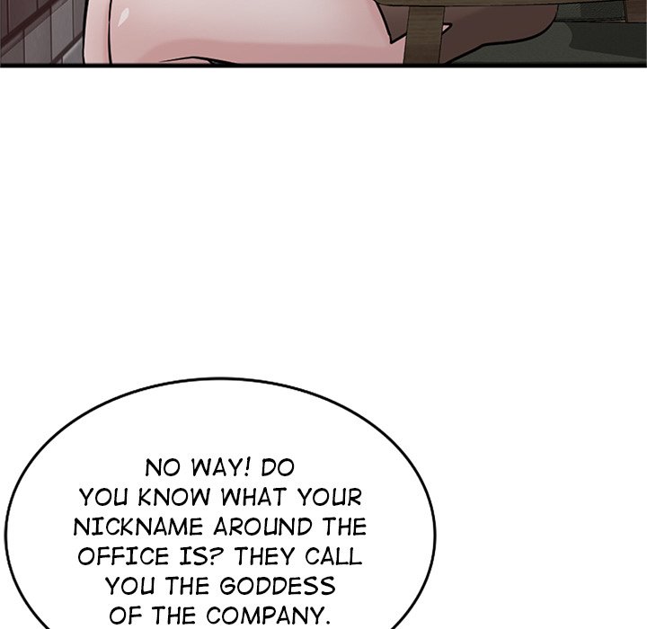 The Mismatch Chapter 38 Page 32