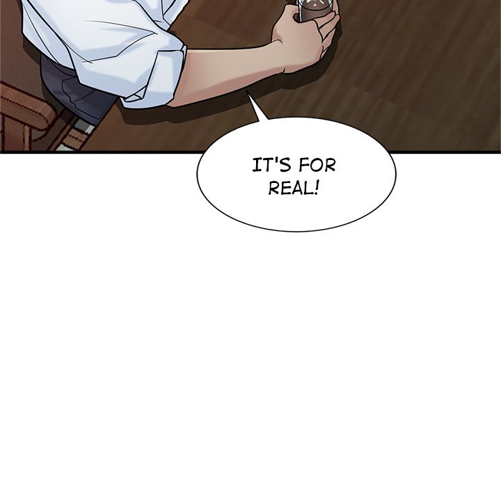 The Mismatch Chapter 38 Page 36