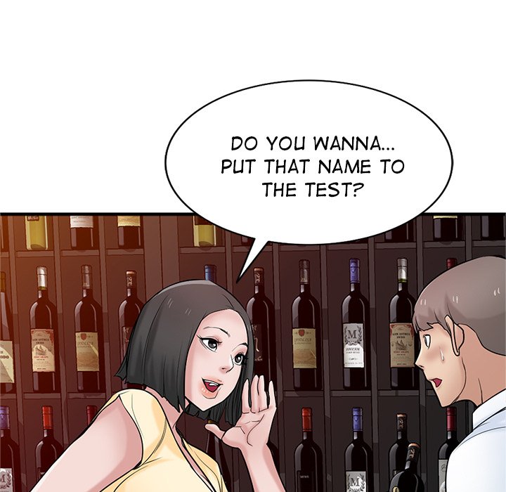 The Mismatch Chapter 38 Page 37