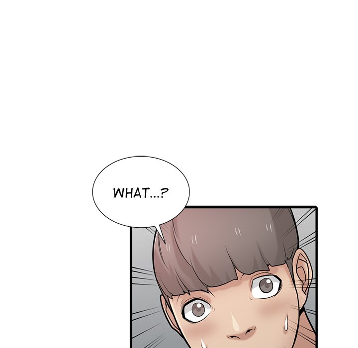 The Mismatch Chapter 38 Page 39