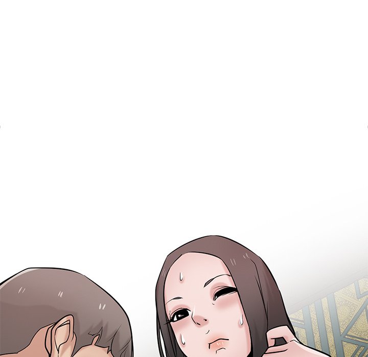 The Mismatch Chapter 38 Page 43