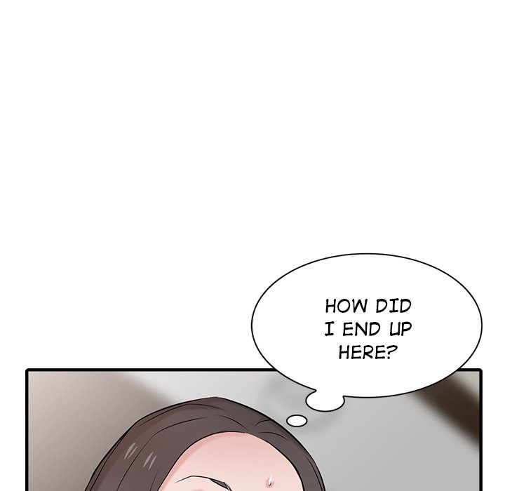 The Mismatch Chapter 38 Page 48