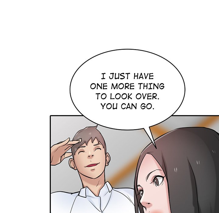 The Mismatch Chapter 38 Page 5