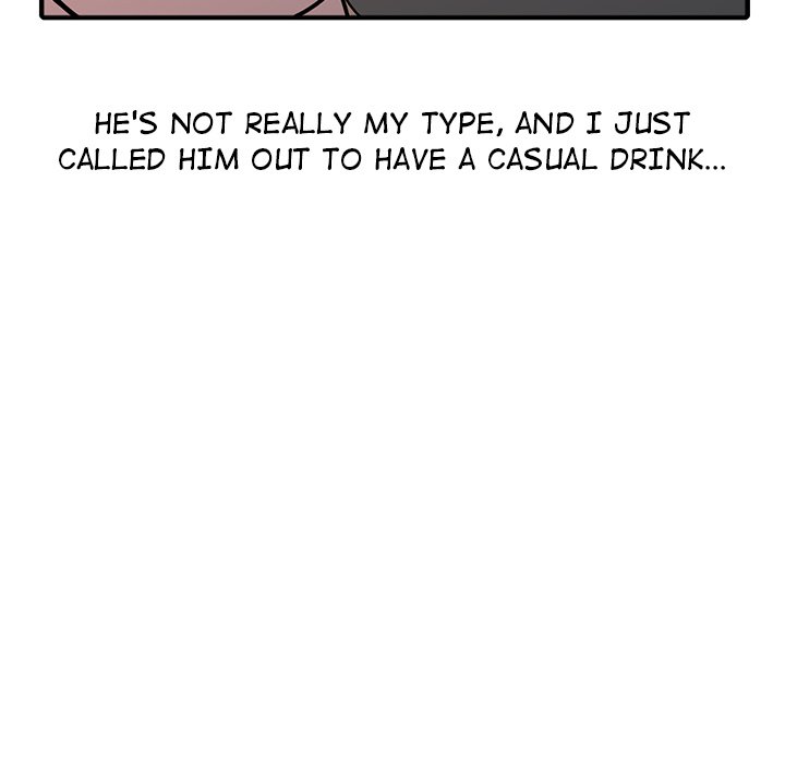 The Mismatch Chapter 38 Page 50