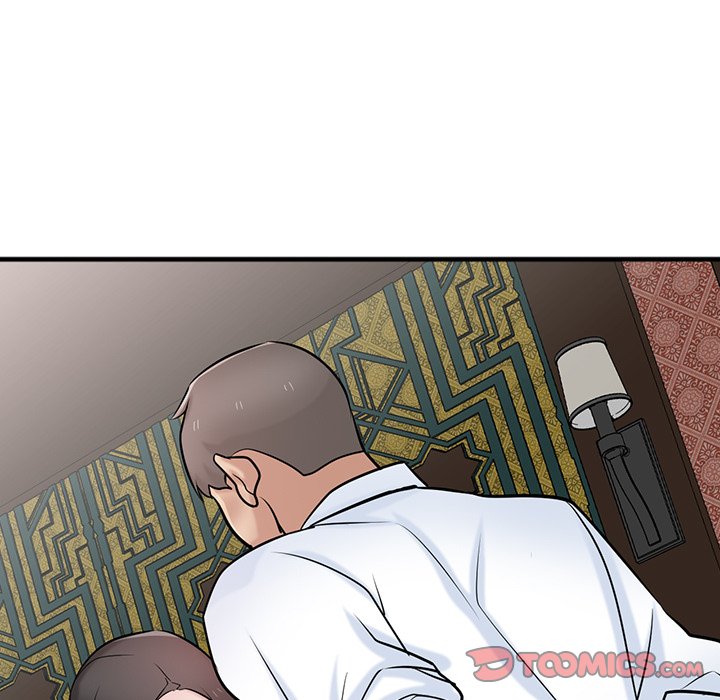 The Mismatch Chapter 38 Page 51