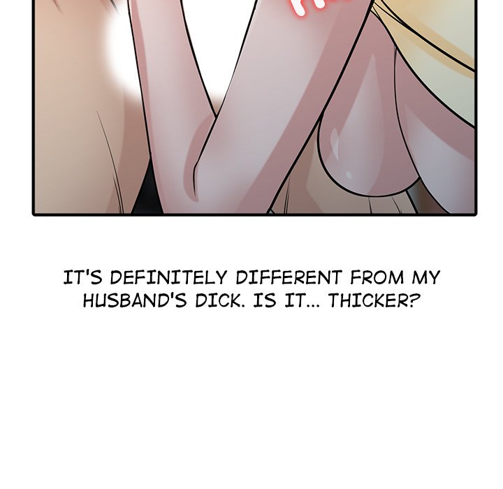 The Mismatch Chapter 38 Page 55