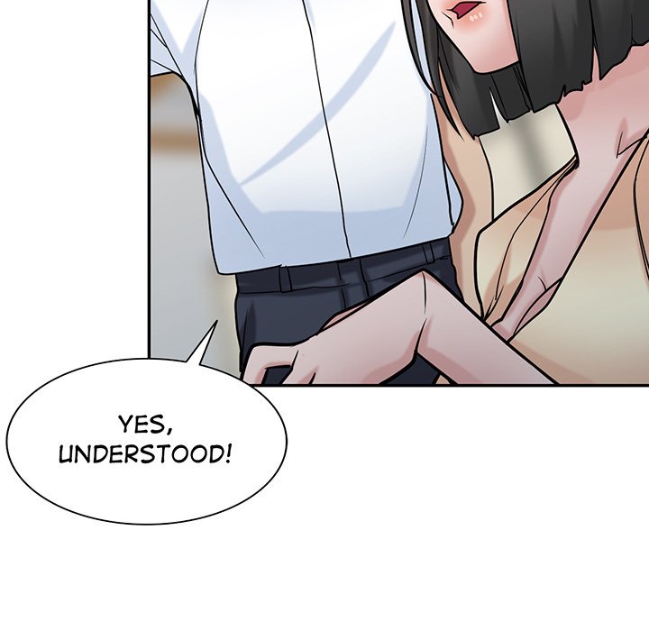 The Mismatch Chapter 38 Page 6