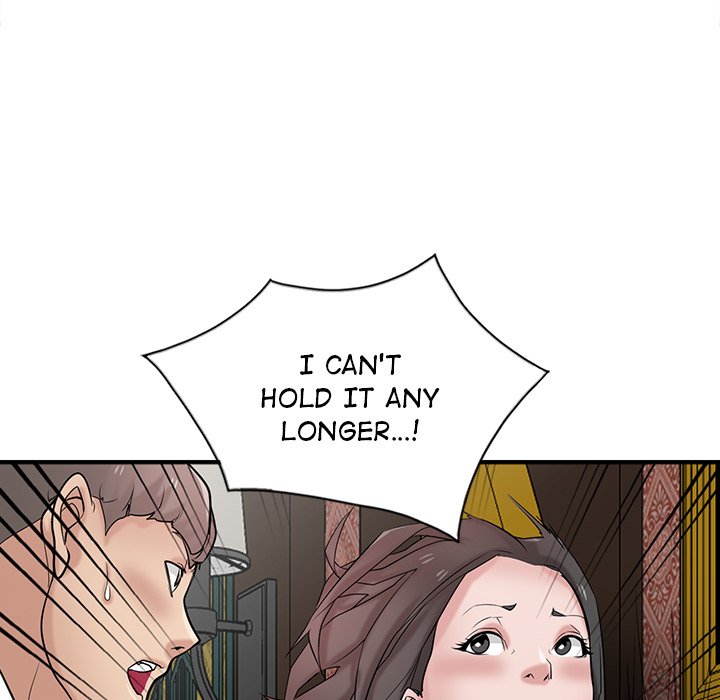 The Mismatch Chapter 38 Page 60