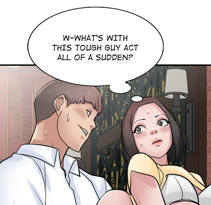 The Mismatch Chapter 38 Page 63