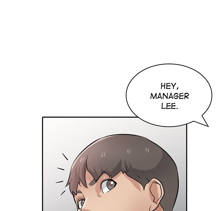 The Mismatch Chapter 38 Page 7