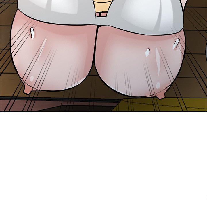 The Mismatch Chapter 38 Page 71