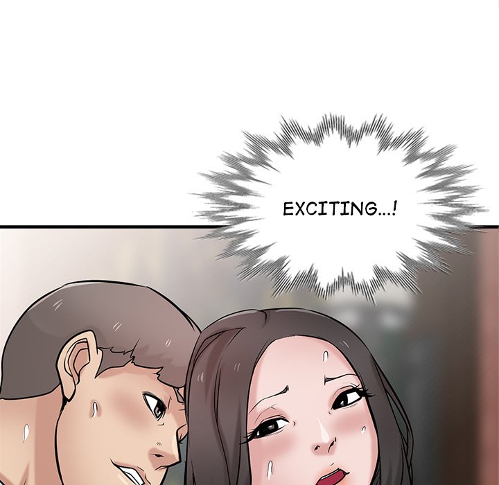 The Mismatch Chapter 38 Page 72