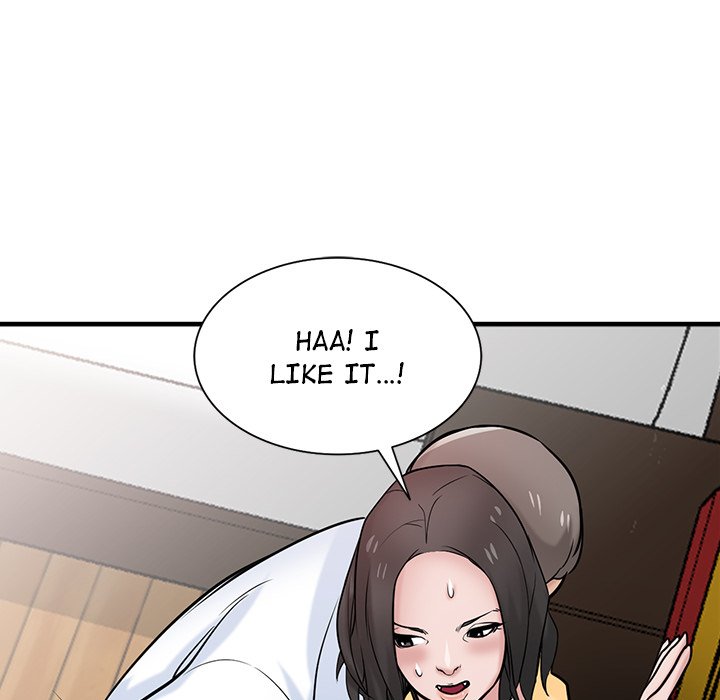 The Mismatch Chapter 38 Page 75
