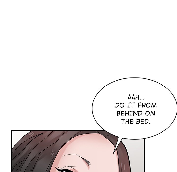 The Mismatch Chapter 38 Page 77