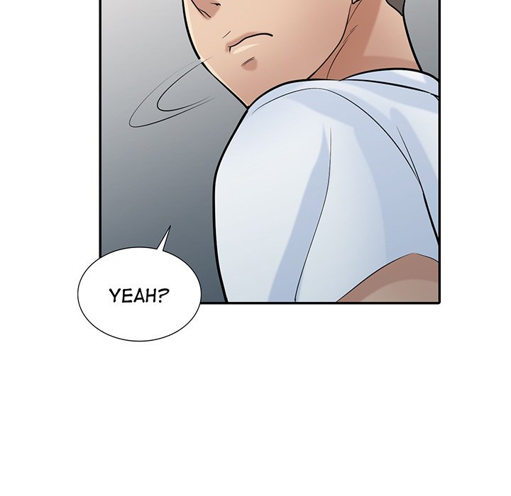 The Mismatch Chapter 38 Page 8