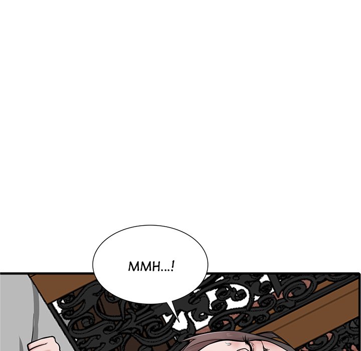The Mismatch Chapter 38 Page 82