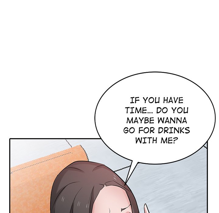 The Mismatch Chapter 38 Page 9