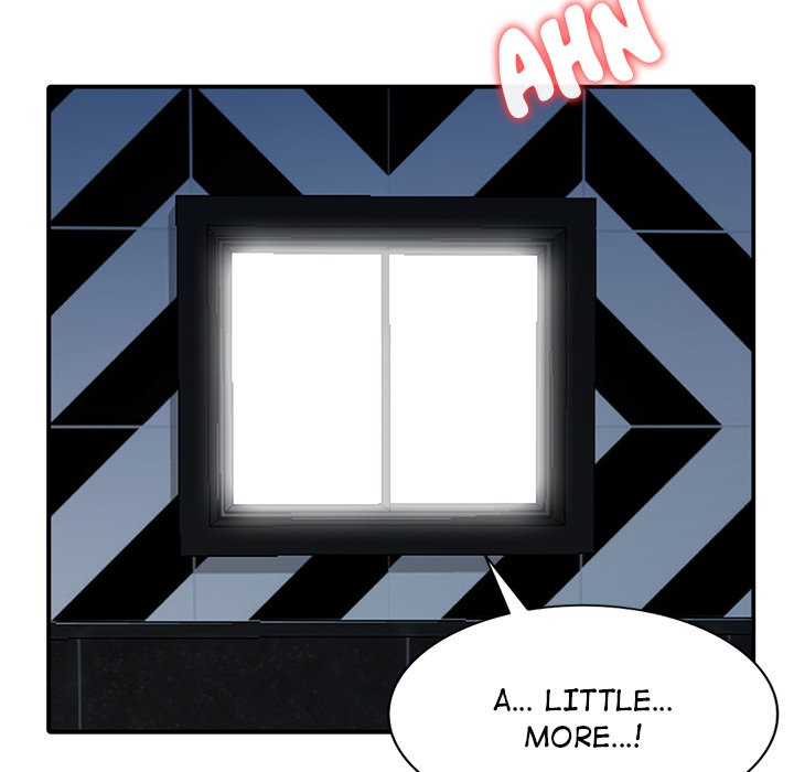 The Mismatch Chapter 38 Page 92