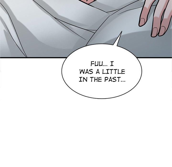 The Mismatch Chapter 38 Page 97