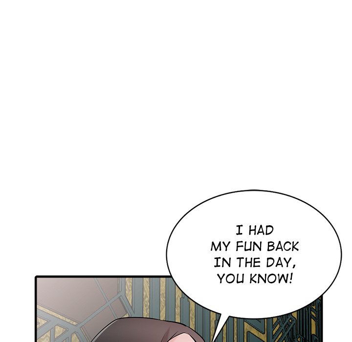 The Mismatch Chapter 38 Page 98