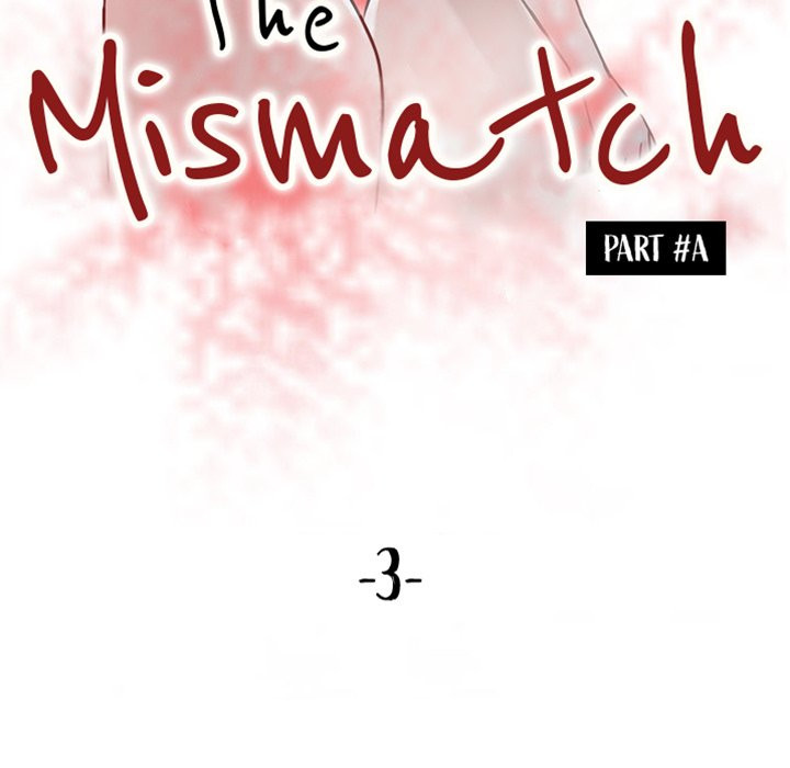 The Mismatch Chapter 3 Page 12