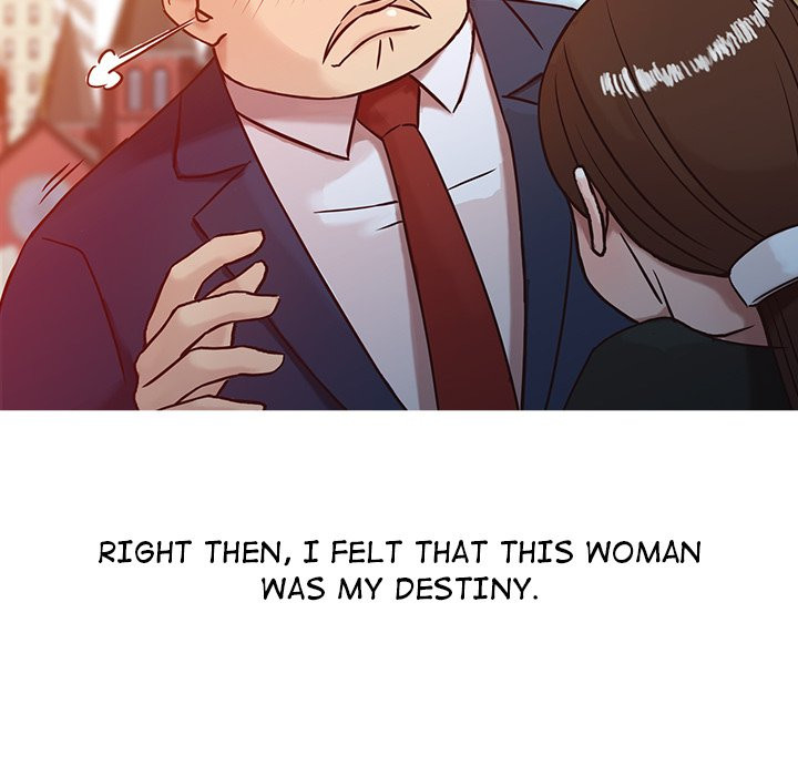The Mismatch Chapter 3 Page 14