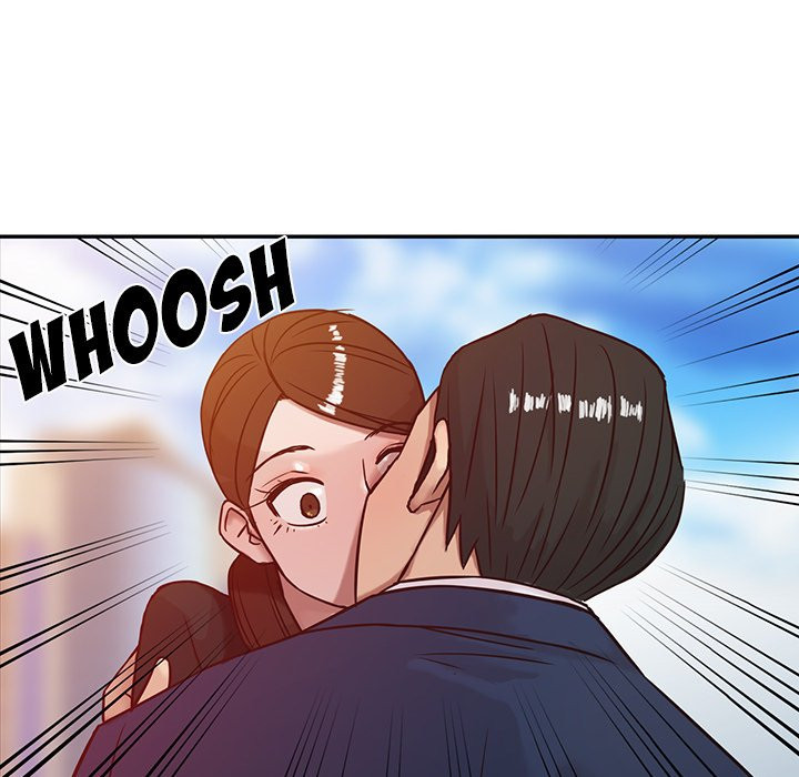 The Mismatch Chapter 3 Page 15