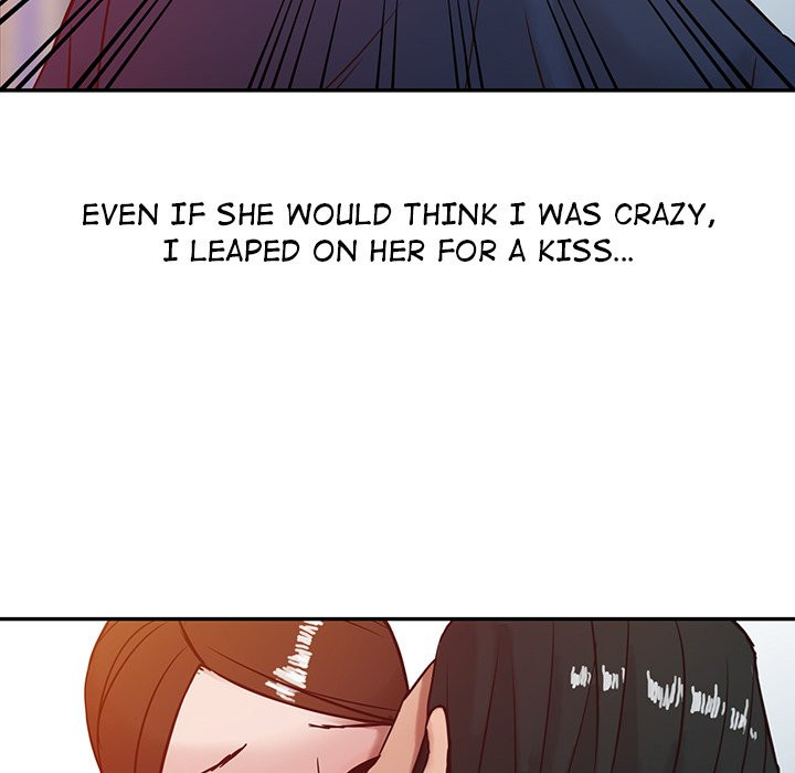 The Mismatch Chapter 3 Page 16