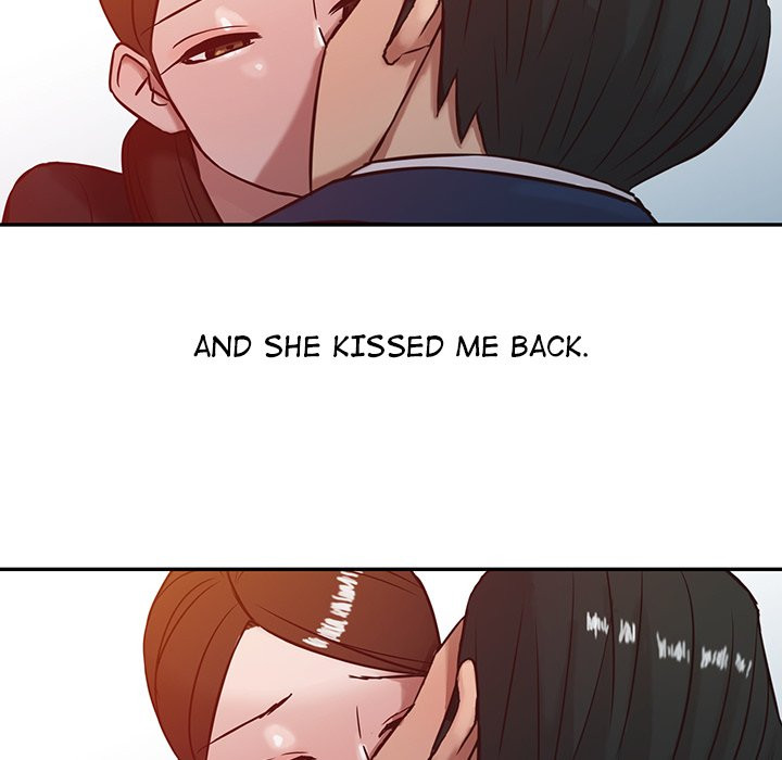 The Mismatch Chapter 3 Page 17