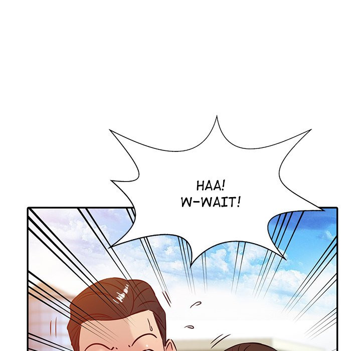 The Mismatch Chapter 3 Page 25