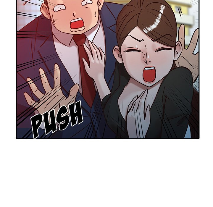 The Mismatch Chapter 3 Page 26