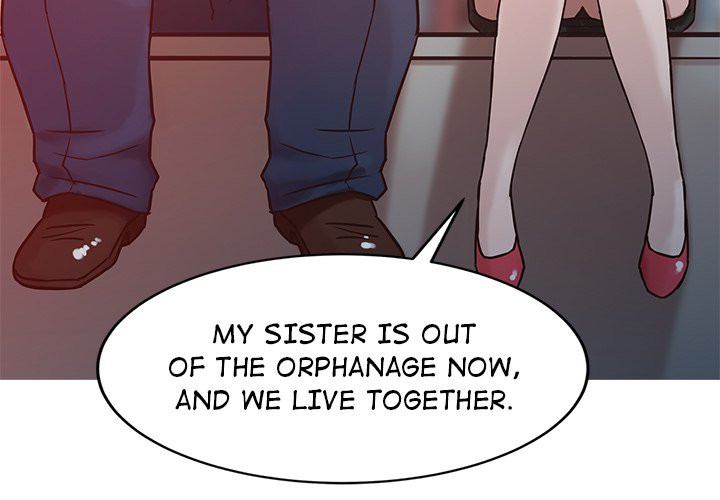 The Mismatch Chapter 3 Page 3