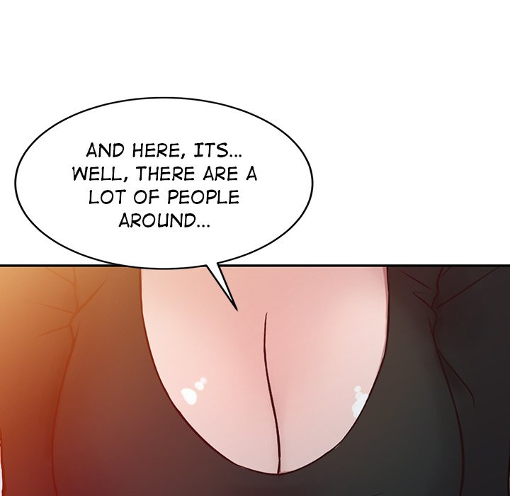 The Mismatch Chapter 3 Page 30