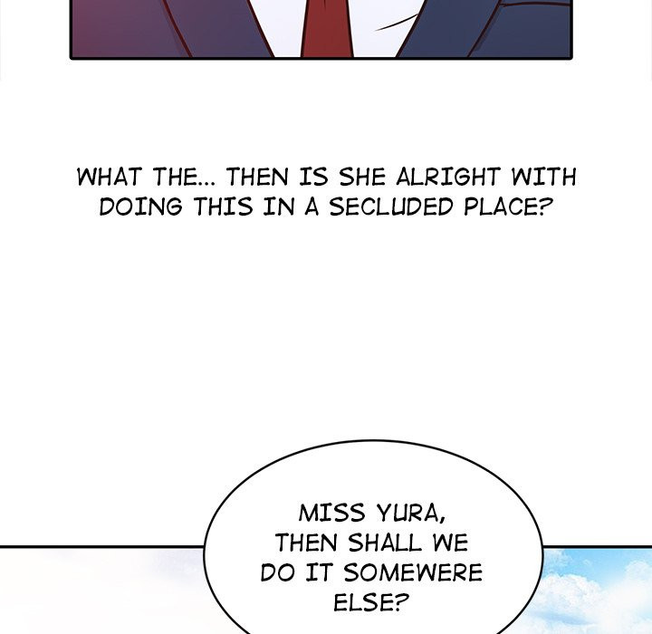 The Mismatch Chapter 3 Page 33