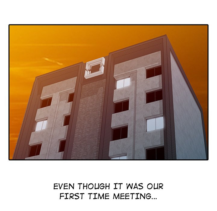 The Mismatch Chapter 3 Page 36