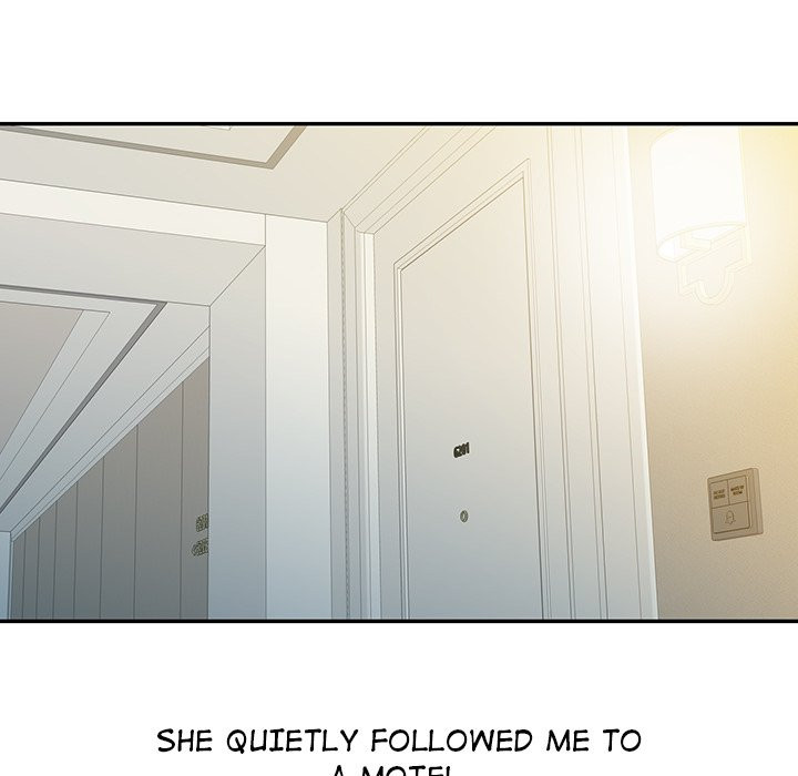 The Mismatch Chapter 3 Page 37