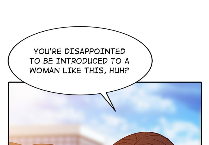 The Mismatch Chapter 3 Page 4