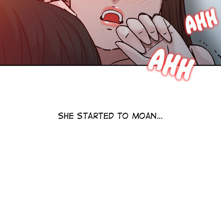 The Mismatch Chapter 3 Page 46