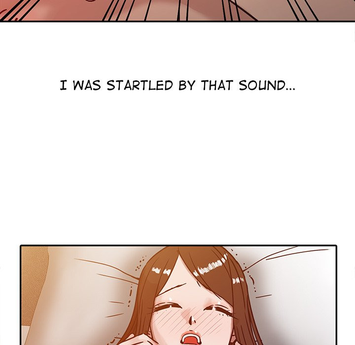 The Mismatch Chapter 3 Page 48
