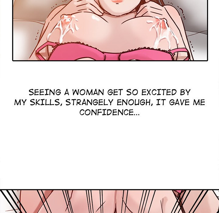 The Mismatch Chapter 3 Page 49