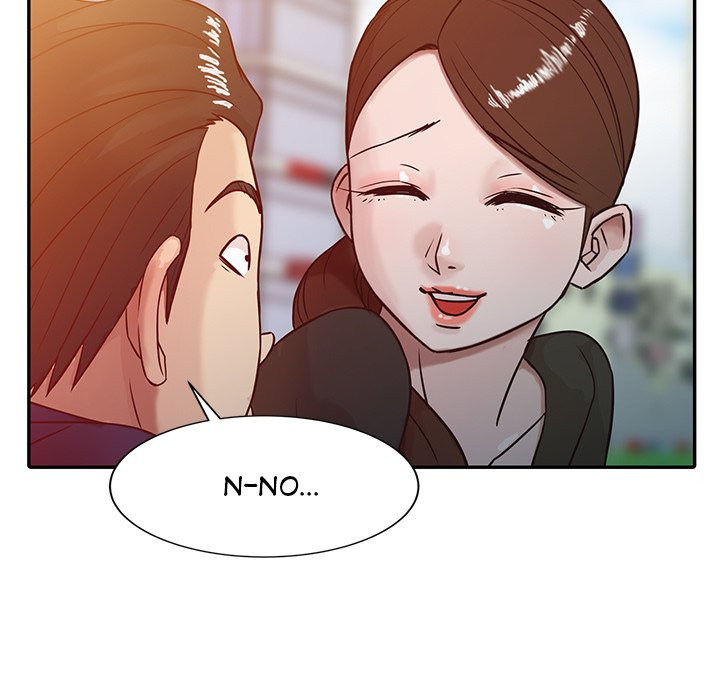 The Mismatch Chapter 3 Page 5