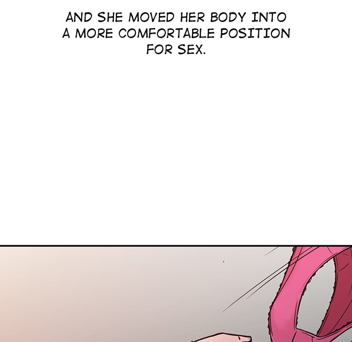 The Mismatch Chapter 3 Page 56